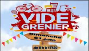 Vide grenier