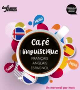 photo Café Linguistique