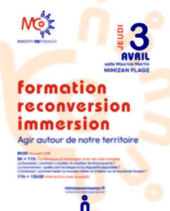 photo formation reconversion immersion agir autopur de notre territoire