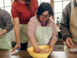 photo Handi cuisine - Initiation à la cuisine