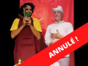 Spectacle clown : astuces en cuisine