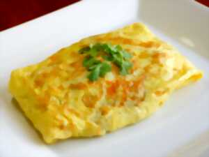 Omelette pascale