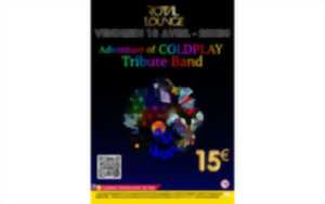 photo Adventure of Coldplay, Tribute band