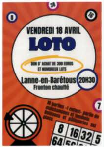 photo Loto de l’école