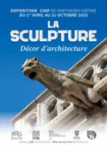 photo La sculpture, décor d'architecture