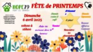 Fête de Printemps