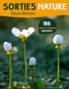 SORTIES NATURE : 40 ANS DU CPIE