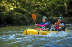 Raid Aventure Corrèze Expérience : The R.A.C.E