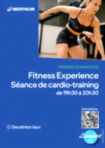 Fitness Experience