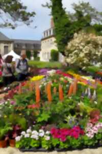 Salon de la fleur et du jardin de Compiègne