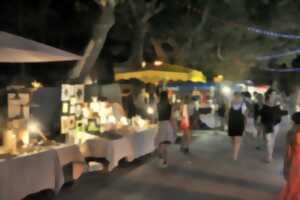 photo MARCHÉ NOCTURNE