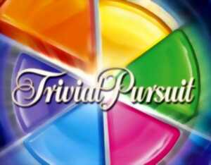 25ème Tournoi Trivial Pursuit