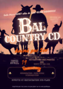 Bal Country CD