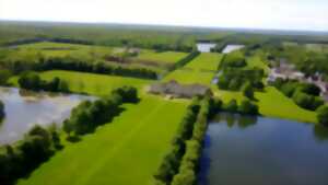 photo Les soirées au Domaine de La Ferté-Vidame