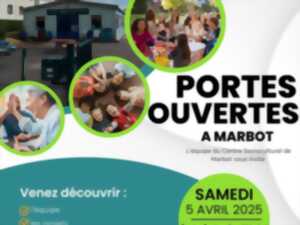 PORTES OUVERTES