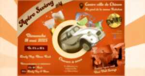 photo APERO SWING