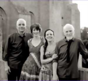 CONCERTS DE CHANTS POLYPHONIQUES À LA CATHÉDRALE DE RIEUX