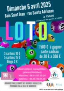 photo Loto quine