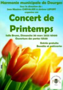 photo Concert de printemps