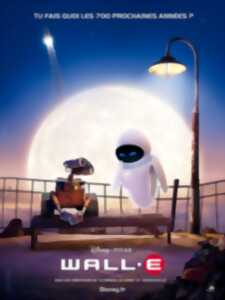 Cinéma - Wall-E