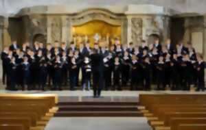 photo Concert par le choeur de garçons « Dresdner Kreuzchor »