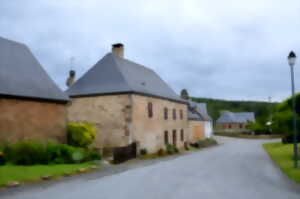 Vendredi découverte - Saint Hilaire Foissac