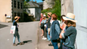 Vendredi découverte - Péret-Bel-Air