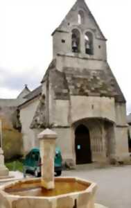 Rallye des vieilles pierres