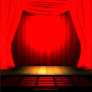 photo Découvre l'univers du théâtre !