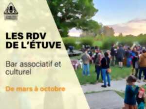 RDV de l'Etuve