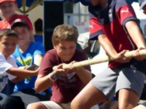 photo PREMIERS JEUX INTERVILLAGES DE LA CCVH !