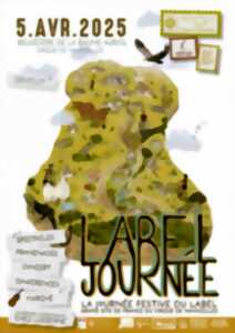 LABEL JOURNEE A LA BAUME AURIOL