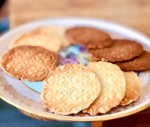 RDV GOURMAND LES ESCALETTES DE MONTPELLIER À ST- SATURNIN DE LUCIAN