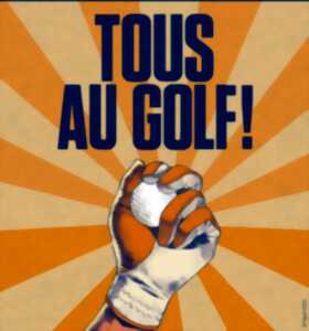 photo TOUS AU GOLF