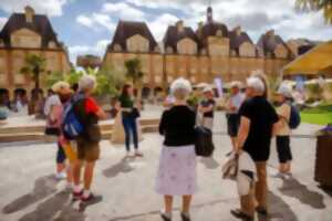 Visite guidée Cœur de Ville