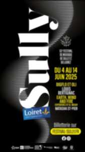 Festival de Sully : Luka Faulisi et Quintette Eden