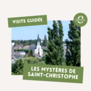 Les mystères de Saint-Christophe