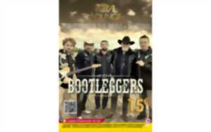 photo Concert Bootleggers au Royal Lounge