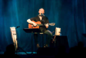 photo Concert Jean-Luc Mongaugé Solo