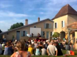 Soirée d'été au Musée de la Chalosse