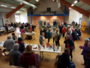 Salon du Livre Histoire & Terroirs