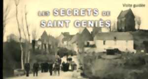 photo Visite Les Secrets du Périgord : Saint-Geniès