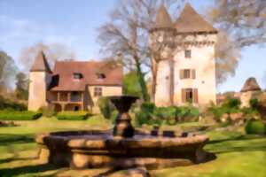 photo Les vacances de printemps au Donjon et Manoir de la Salle