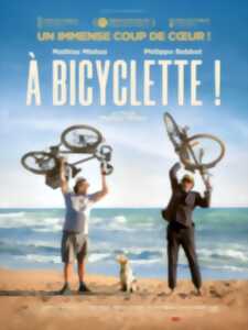 A Bicyclette ! : Cinéma à Vasles