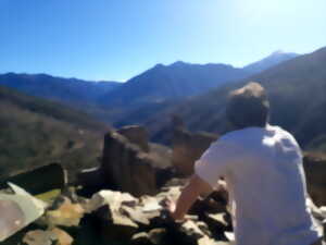 LES BALADES DU CONFLENT 