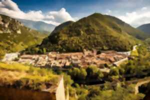 photo LES BALADES DU CONFLENT 