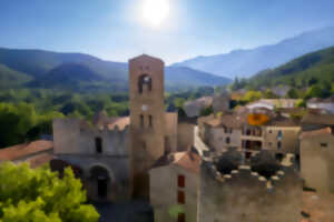 photo LES BALADES DU CONFLENT : 