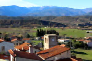 photo LES BALADES DU CONFLENT : 