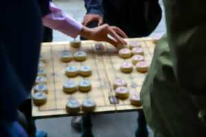 JOURNEES DE SENSIBILISATION AU HANDICAP - JEUX SENSORIELS