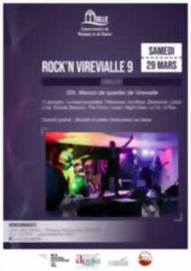 photo Rock'N Virevialle